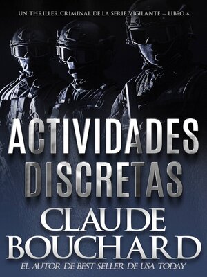 cover image of Actividades discretas
